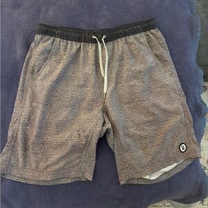 Men’s Vuori Shorts